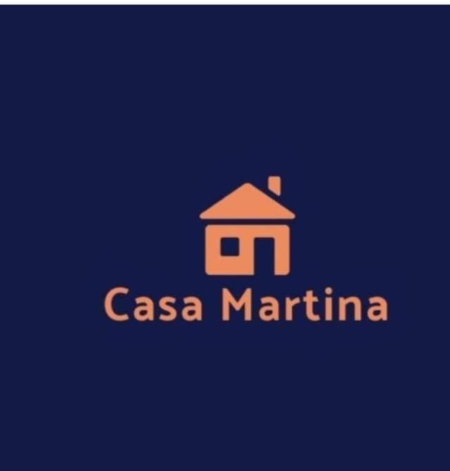 Casa Martina 3 Front Of The Sea Βίλα Vromopousi Εξωτερικό φωτογραφία